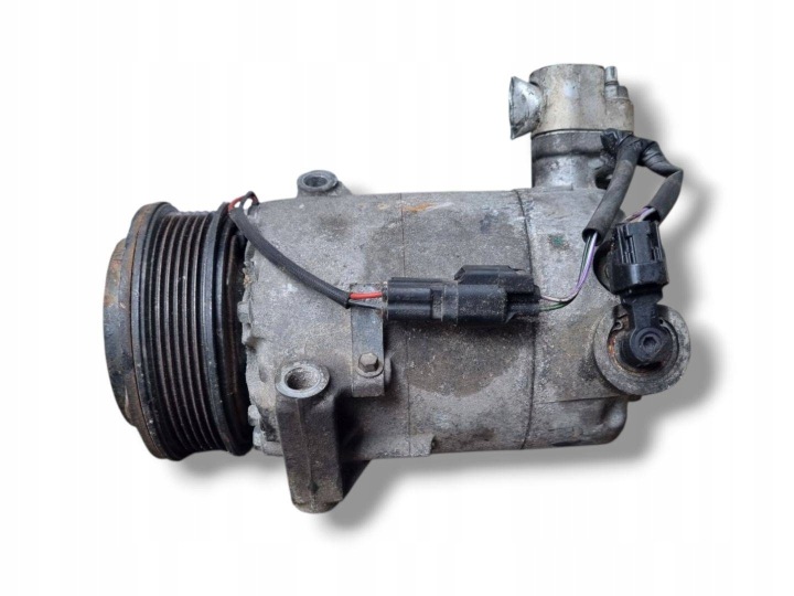 Compresseur Climatisateur air conditionné Ford Focus 3 2014 CV61-190629-FE
