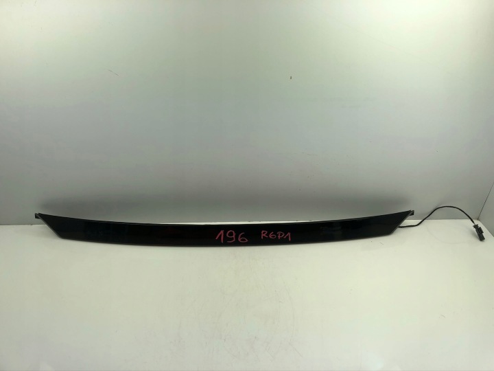Troisième feu stop STOP AUDI R8 4S0945097C
