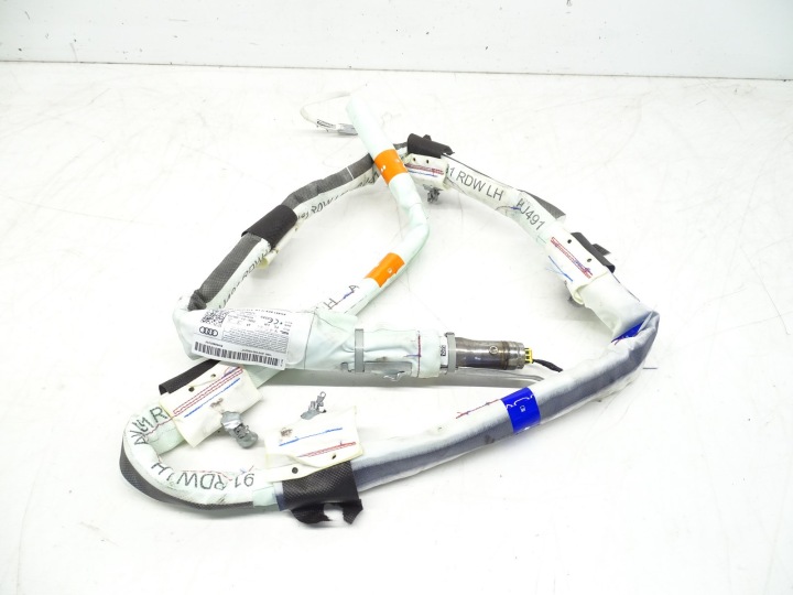 airbag TETTO TENDINA POWIETRZNA airbag sinistra AUDI A4 B9 berlina 8W5880741F
