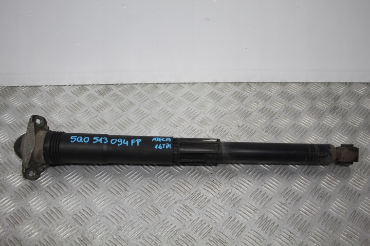 shock absorber rear part SEAT ATECA 575 576 5Q0513049FP