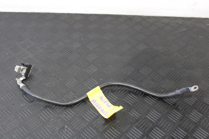 batteriemanagement sensor minus A1669056001 MERCEDES B-klasse W246 LIFT