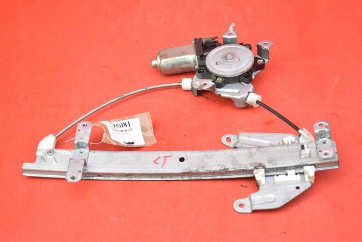 Mécanisme essuie glaces Gauche Arrière 8073189806 NISSAN MAXIMA A33 00-05