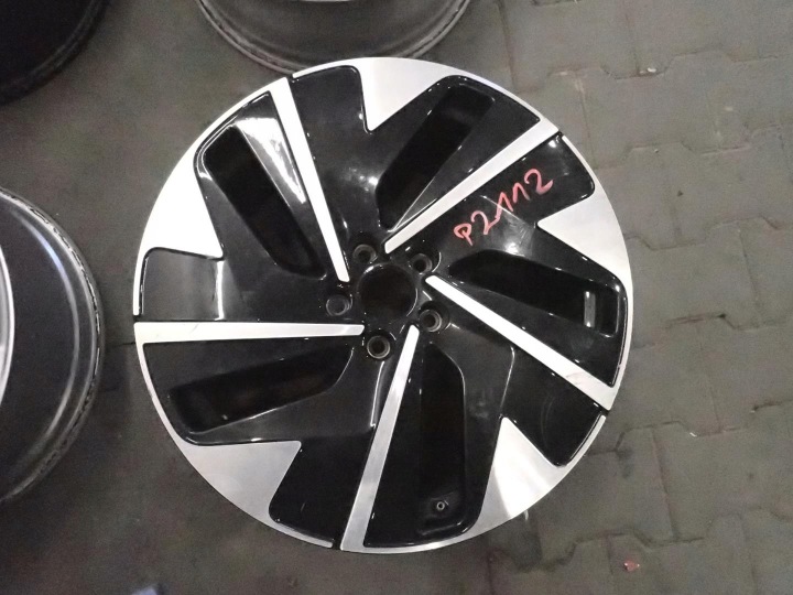 disc disc VW 14B 5x112 ET45 8J 19" 14B601025B