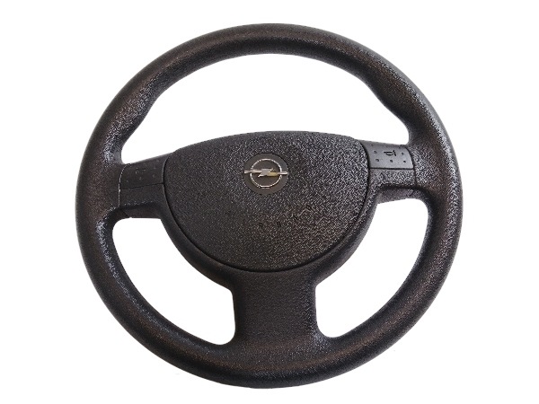 OPEL MERIVA A CORSA C steering wheel, airbag airbag