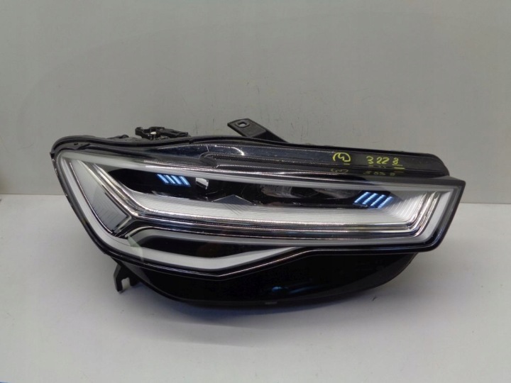 AUDI A6 C7 LIFT 4G 4G0 FULL LED VORNE RECHTS