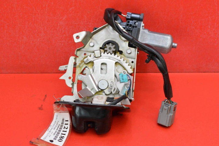 Schloß heckklappe heck Kofferraum D76-61372-B FORD KUGA MK2 13-20