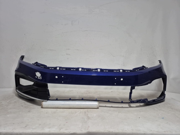 VW PASSAT B8 LIFT R-LINE GTE Stoßstange vorne vorne 4XPDC