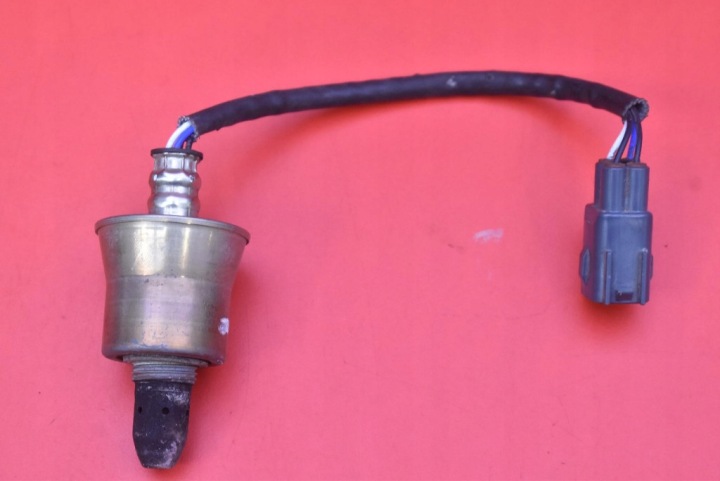 SONDA LAMBDA 89467-12270 TOYOTA C-HR 1 and 1.2 T 115 KM 16-20