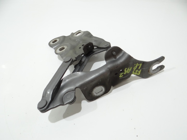 hinge bonnets left BMW X3 F25 7210729 A52