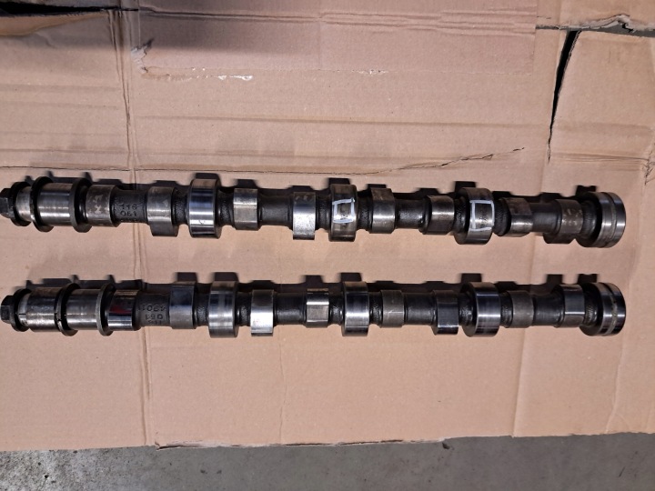 of a cam of the gear MERCEDES 107SL SLC 450 1160514801 1160514901