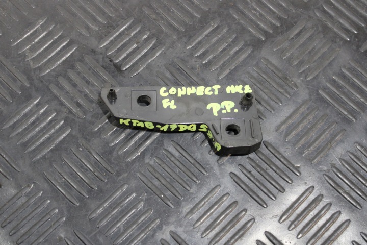 Halter Halter rechts vorne KT1B-17D958-A FORD TRANSIT CONNECT II MK2 LIFT