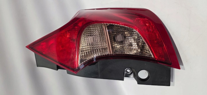 Licht rechts heck NISSAN NOTE II 12- Original EUROPA 265503VAGA
