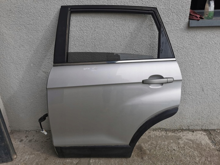 Portière Gauche Arrière Complets CHEVROLET CAPTIVA GAN
