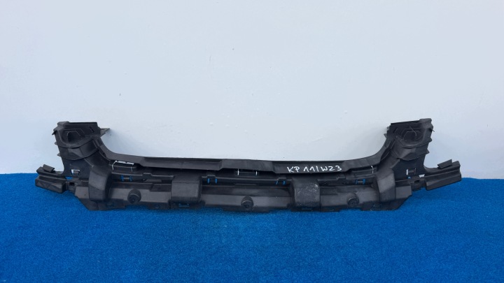 FORD FOCUS II MK2 LIFT Stütze der Stoßstange vorne Grill stoßstangenhalterung träger KP11/W23