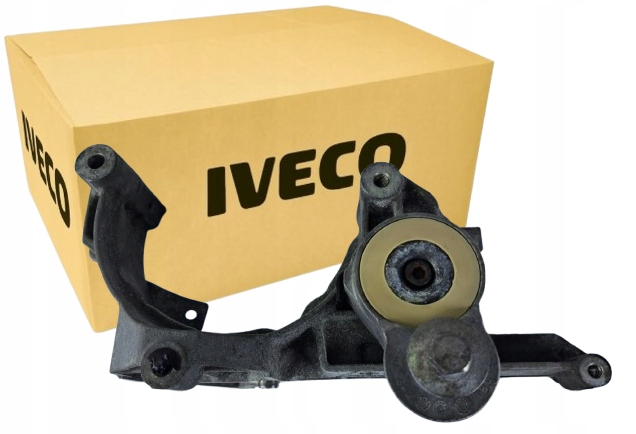 držiak držiak alternátora IVECO DAILY 2.3 HPI 5802166033 A
