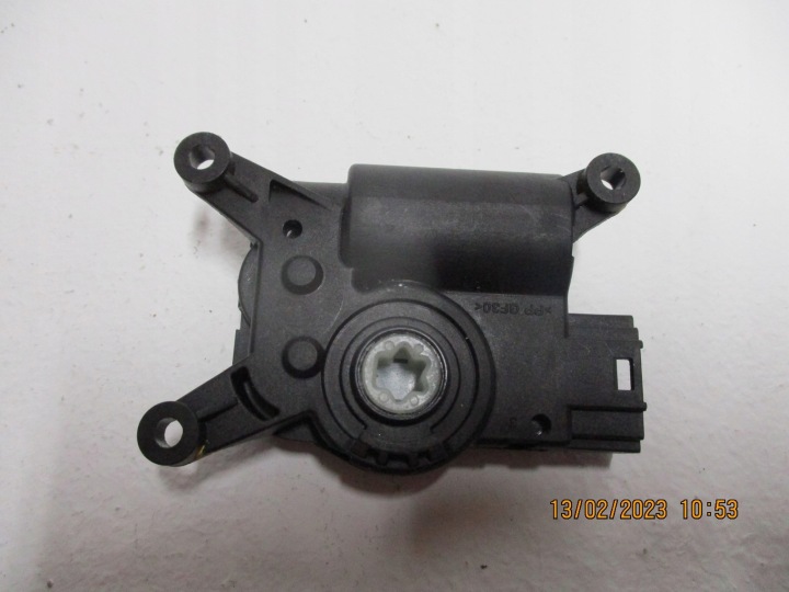 Micro moteur Bloc de chauffage complet FIAT ALFA MR113800-4221