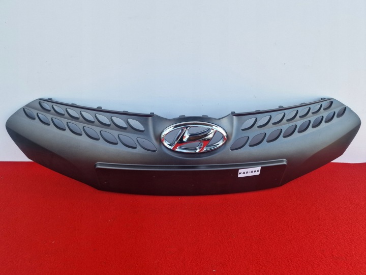HYUNDAI I30 3D 3-dveře 2012-2015 ROK maska NOWKA originál KA9/066