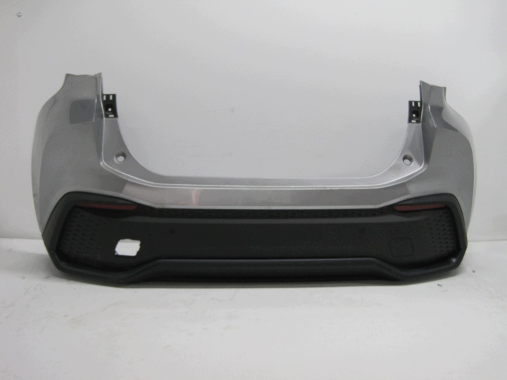 stoßstange TOYOTA CHR II CH R 4 PDC heck hinten