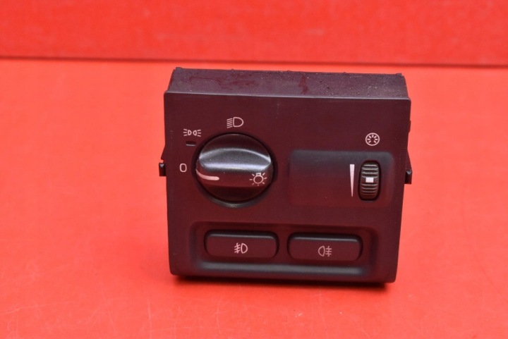 interruttore Interruttore comando luci 30613943 VOLVO S40 V40 1 e LIFT 02-04