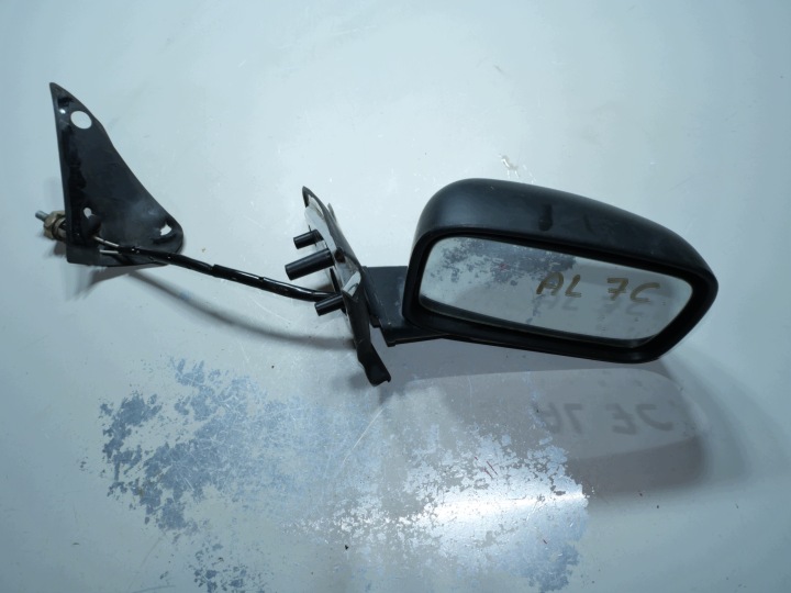 specchietto retrovisore VW GOLF II 2 destro 191853220
