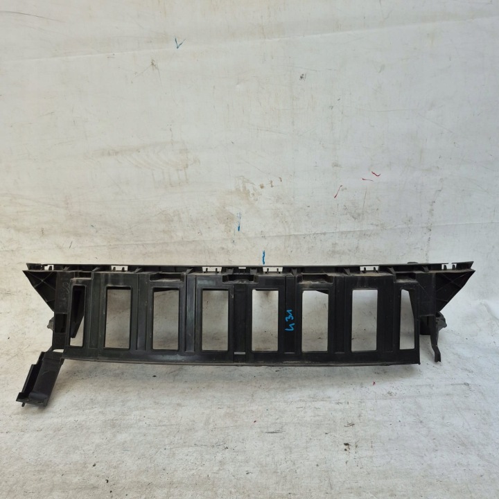 PEUGEOT 3008 5008 II 2 16-24 Traverse GORA Pare choc