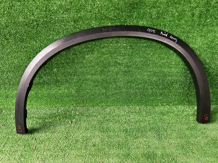BMW G05 LEISTE SCHUTZLEISTE DES KOTFLÜGELS LINKS 5177-7440913-105034-20