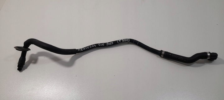 Mercedes-Benz CLE C236 wiring circulation of water A2068305904 (T320)
