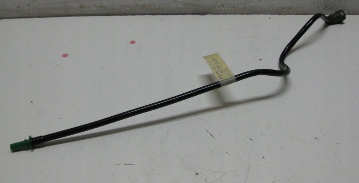 RENAULT MASTER III LIFT Conduit pieces tuyaux Tuyau flexible Carburant 175067711R