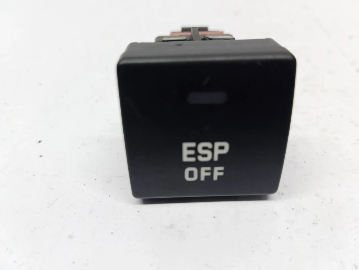switch switch button ESP Citroen C4 96476624XT
