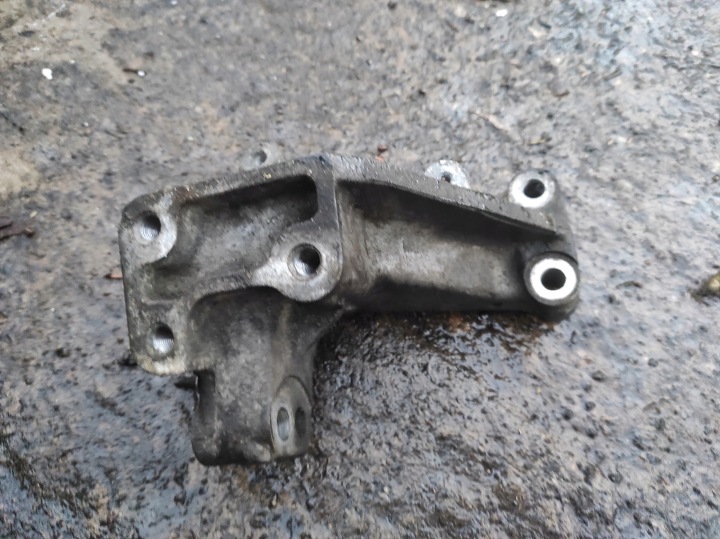 OPEL engine mount rear part 1.2