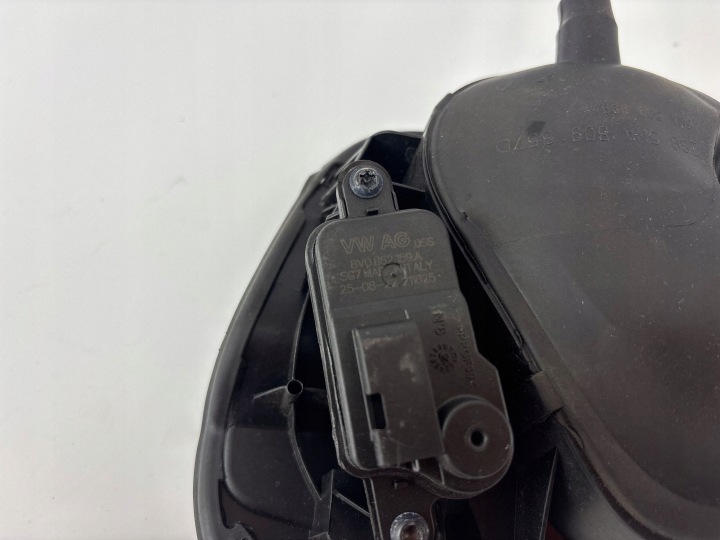 VW AUDI Mk4 capac de umplere dispozitiv Zzoemcodez 12