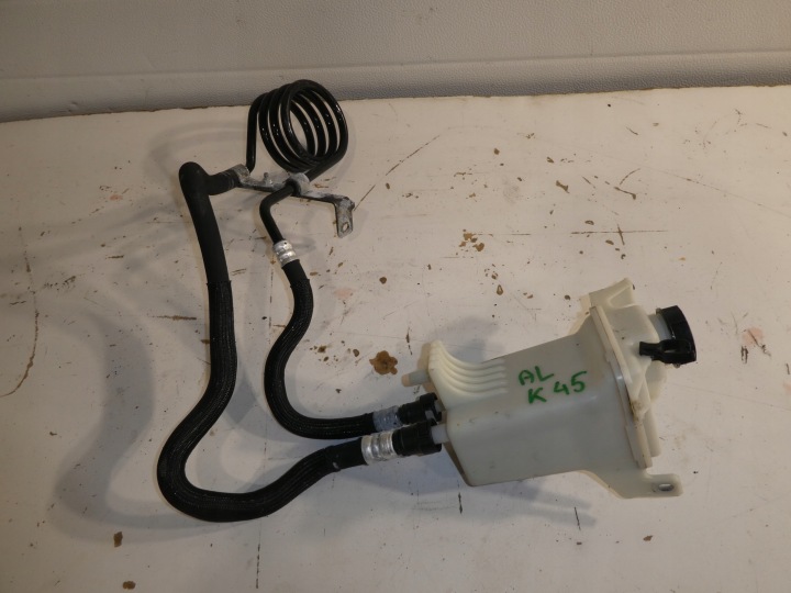 Schlauch der Lenkung 1305201907524 FIAT DUCATO III