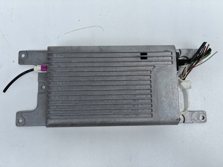 kompjuter računalo upravljačka Bluetooth BMW 5 E60 E61 9132539 ==OEM== Europa