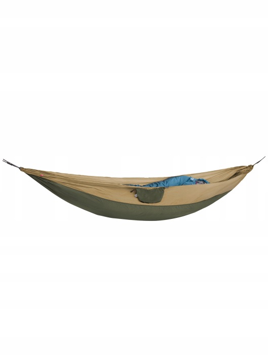 Turistická houpací síť Robens Trace Hammock Set