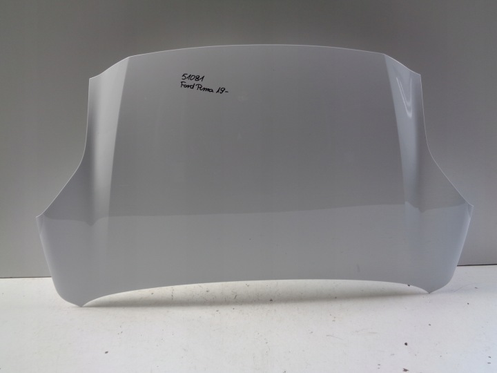 bonnet FORD PUMA 19- NR 51081
