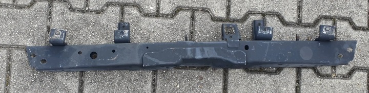 RENAULT KADJAR 15- rinforzo paraurti ossatura superiore 625046246R originale