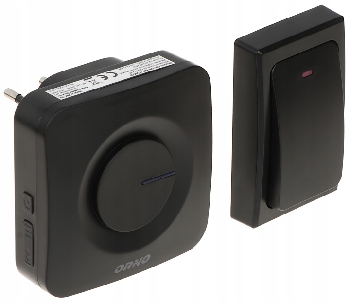 Bezdrátový Zvonek OR-DB-MT-156 Ac 230V Orno