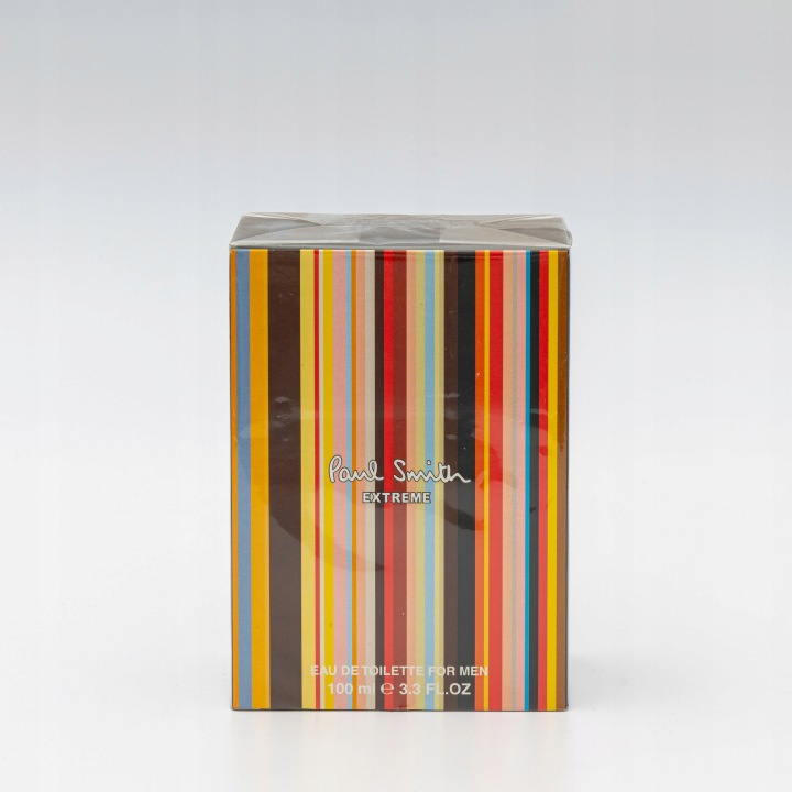 paul smith extreme men