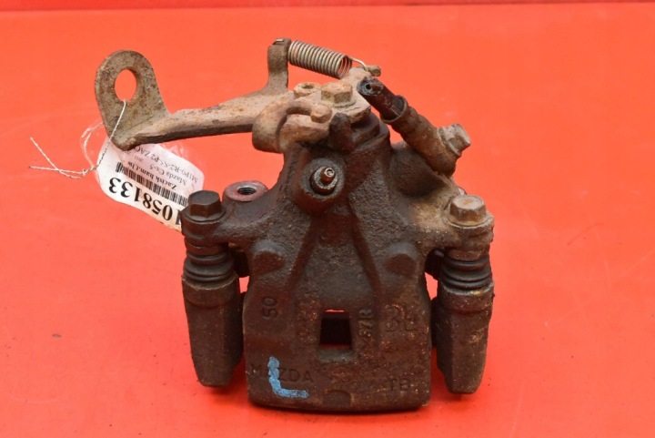 Bremssattel Bremse Sattel Brems- links heck MAZDA CX-5 1 und 2.2 SKYACTIV-D 150 KM 11-15