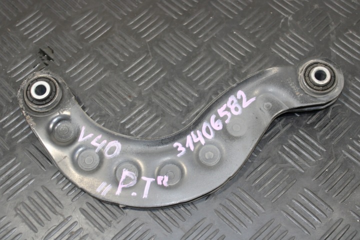 Querlenker rechts heck VOLVO V40 II 2 D2 31406582