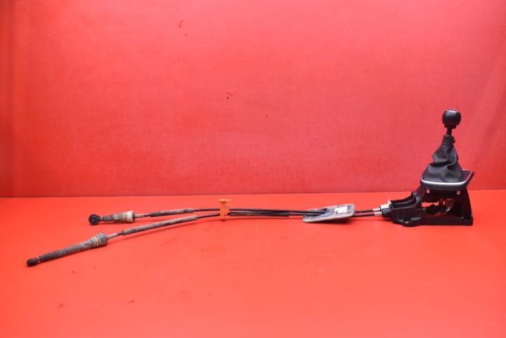 WYBIERAK emelő SEBESSÉGVÁLTÓ 6 BIEG 50296379 FIAT TIPO 2 II 356 1.4 16V 95 KM
