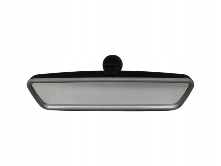 rear-view mirror SKODA OCTAVIA III