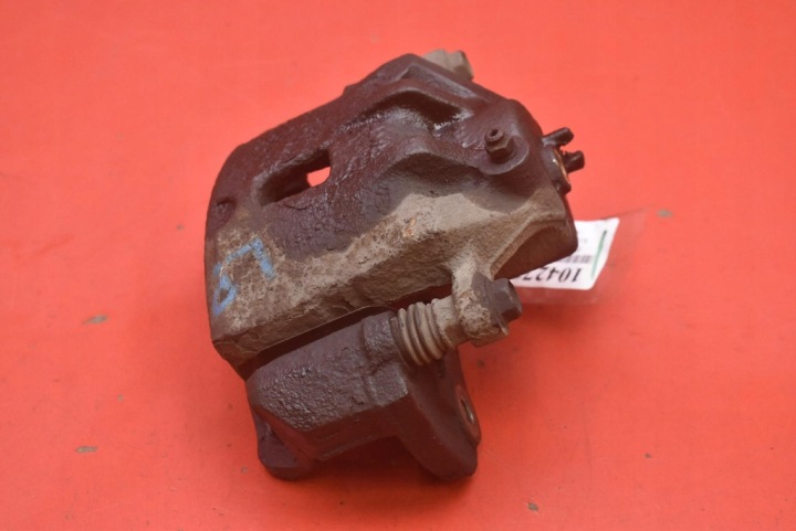 caliper brake left front KIA SOUL 1 and 1.6 CVVT 126 KM 08-11