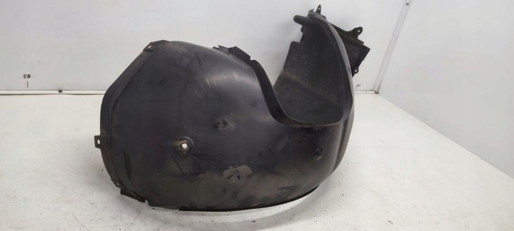 mudguard front front right Seat Ibiza 6L LIFT 5D 1,4 16V