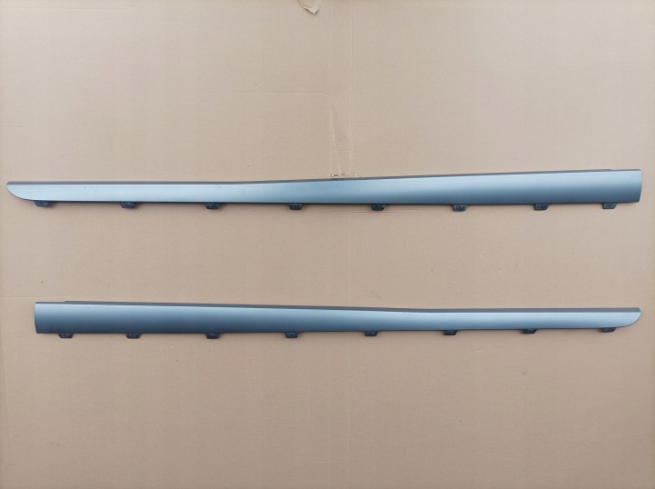 BMW I3 I3S Moulage Jupe Gauche Droit 7421732