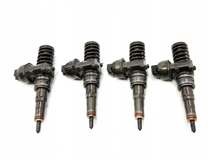 POMPOWTRYSKIWACZE VW PASSAT B6 SUPERB II 2.0 TDI 038130073BQ