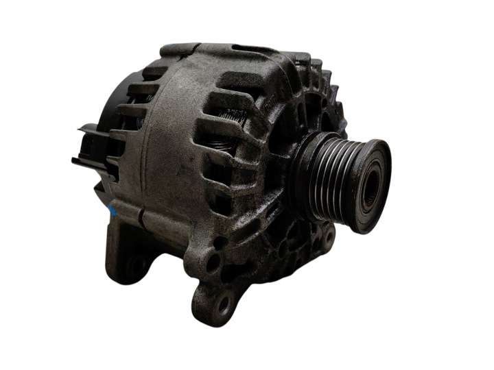 alternator 140A SKODA OCTAVIA III SUPERB III FABIA III 2.0 TDI 03L903023L