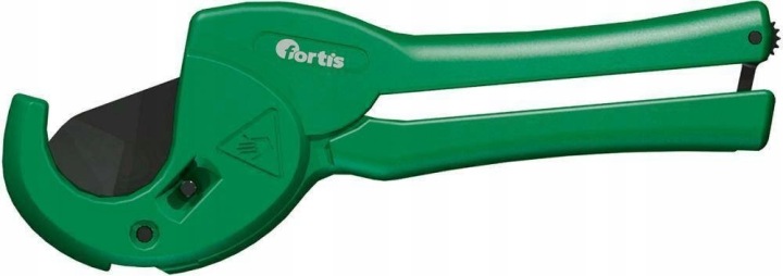 Nůžky na trubky 3-35 mm Fortis