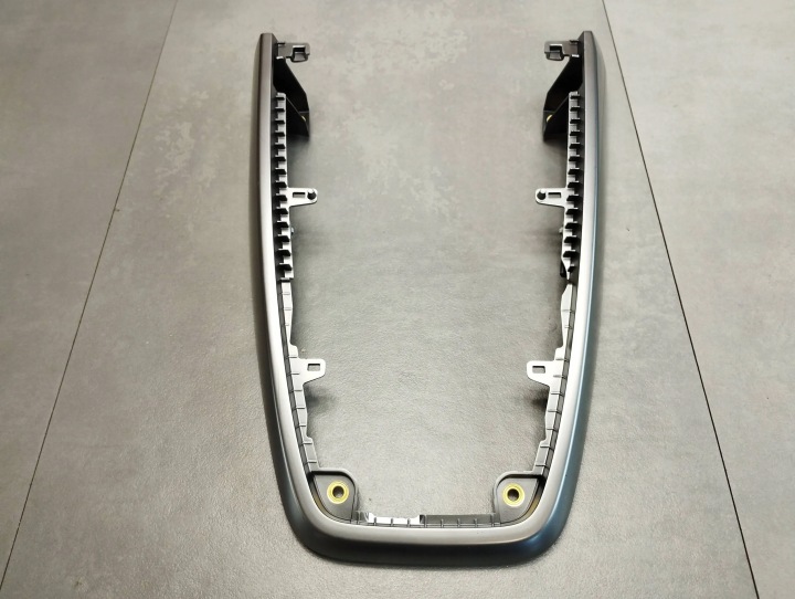 Audi Q4 e-tron copertura GREMBIALINA telaio TUNELU 89A863969