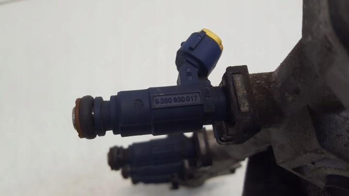 Einspritzdüse Pumpe-Düse-Einheit 9260930017 Kia Picanto und 1,1